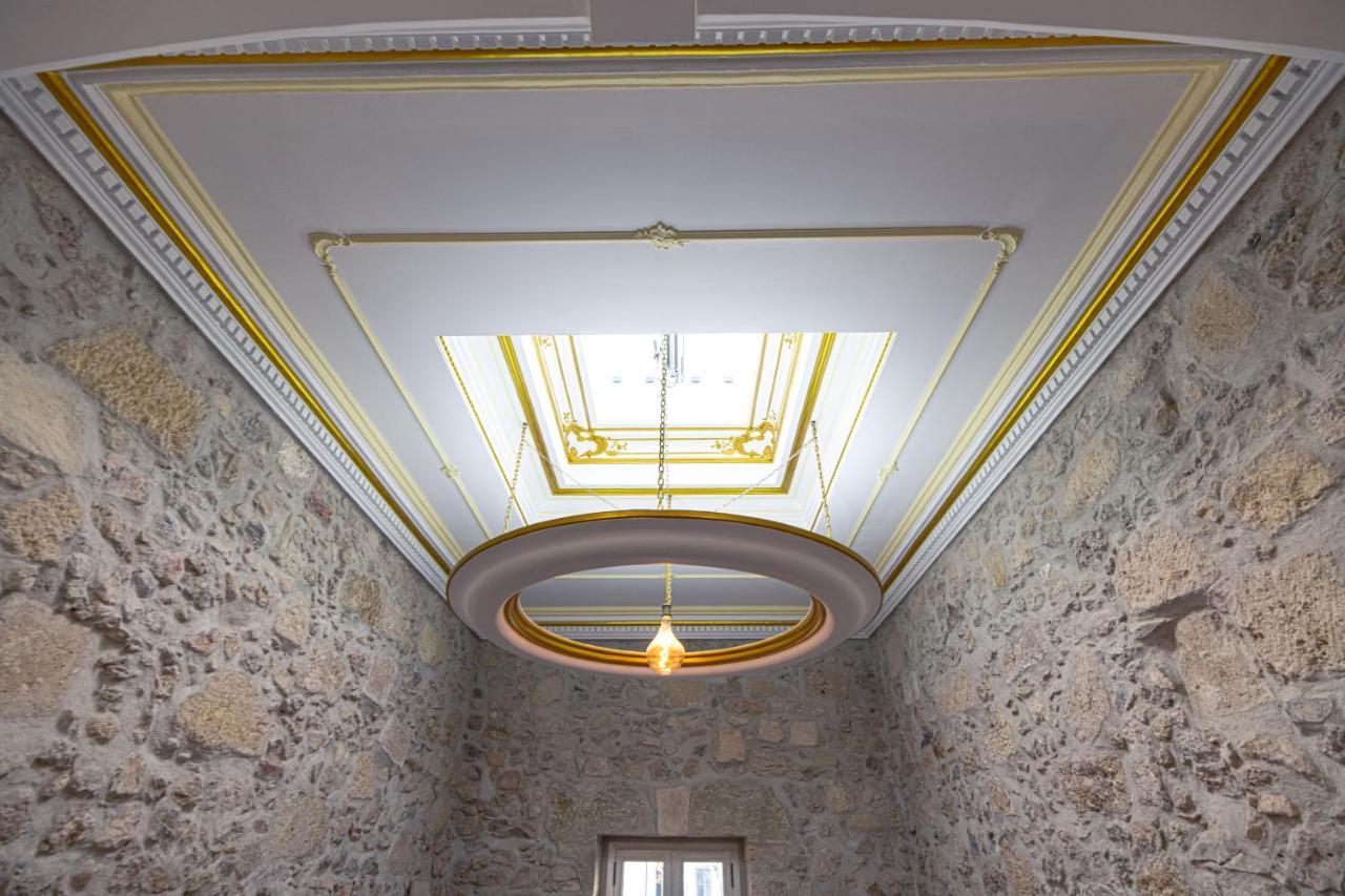 Suite Imperiale Eglise Du Couvent Narbona Exterior foto